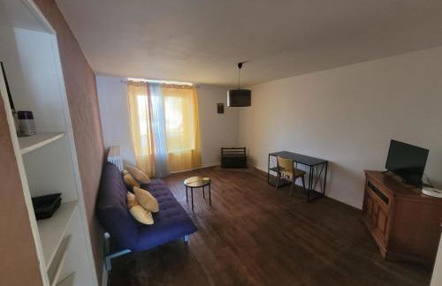 Appartement Jarny proche gare - Foto 1