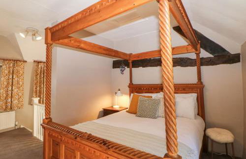 Old Manor House - Foto 15