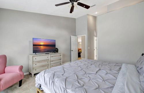 Pool Waterfront Lake 12 PPL Gorgeous - Foto 50