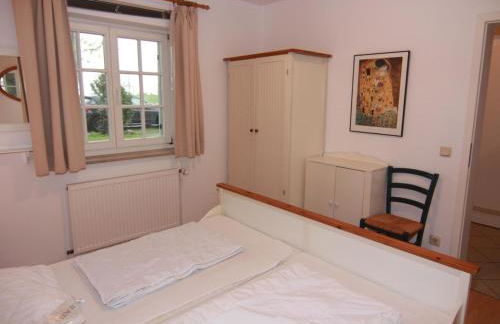 Ferienwohnungen Blaues Haus, Putbus - Foto 17