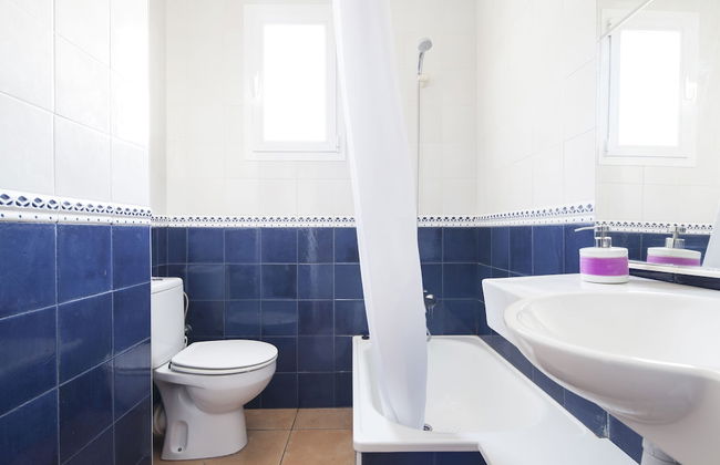 Apartamento Penya Golosa (055) - Foto 13