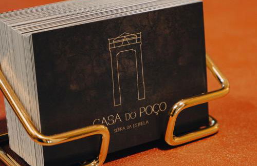 Casa do Poço - Serra da Estrela - Foto 7