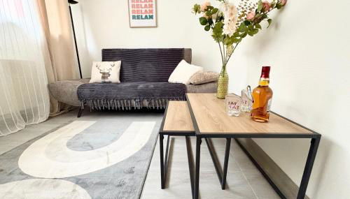 Le Mazal comfort & calm near Strasbourg - Foto 5