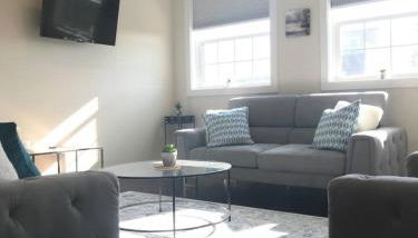 Entire Extra Large Luxury 3 Bedrooms Condo - Photo 2