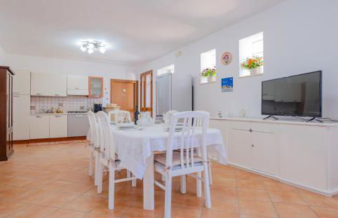 Villa Vanessa con Piscina Privata - Castro - Foto 45