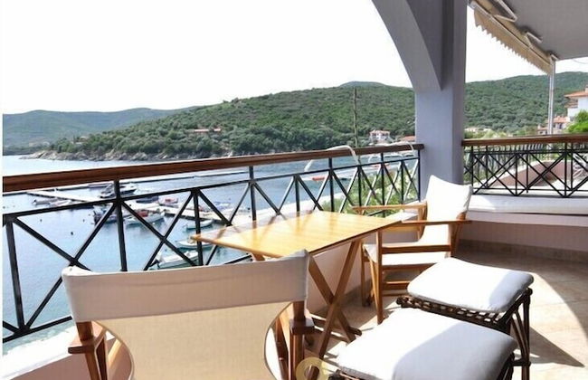 Zennova 43 Pirgadikia Sky & Sea Home - Foto 19