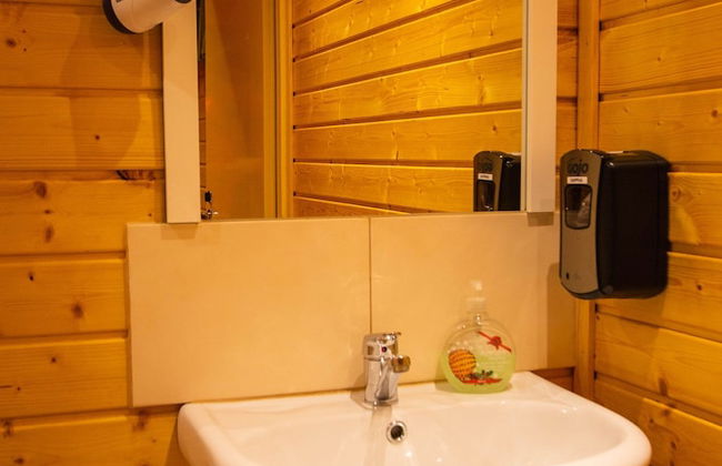 Motelli Rovaniemi - Photo 75