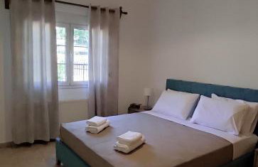 Epiphany Moudros Apartment - Foto 25