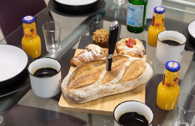 Modern and Stylish 2BR Apartment - Foto 11