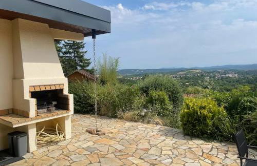 Crème Horizon - Villa by PRIM0 CONCIERGERIE - Photo 33