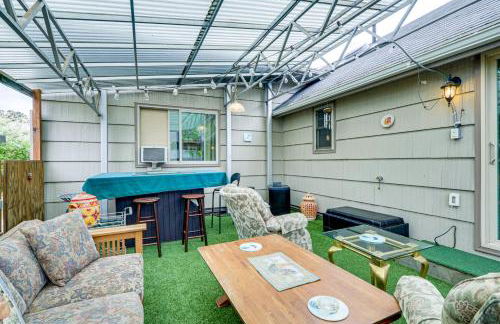 7 Mi to Dtwn Portland Quiet Yet Central Home - Foto 25