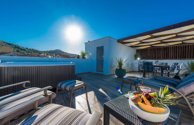 Good Life, Luxury Seafront Apartment - Foto 19