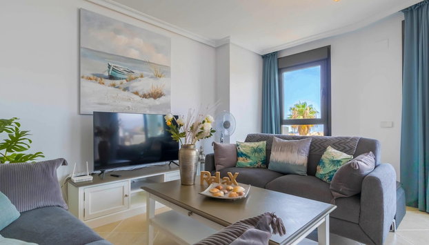 Sunset Golf Elegance - Foto 5, Habitación