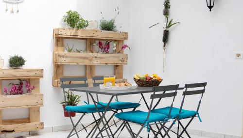 Mesogitonia House - Foto 2