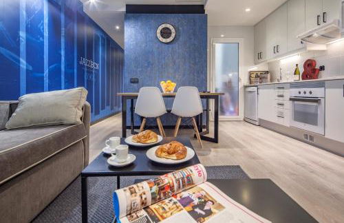 Habitat Apartments Cool Jazz - Foto 10