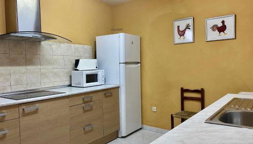 Casa Lola Beceite, terraza, barbacoa y chimenea - Foto 4