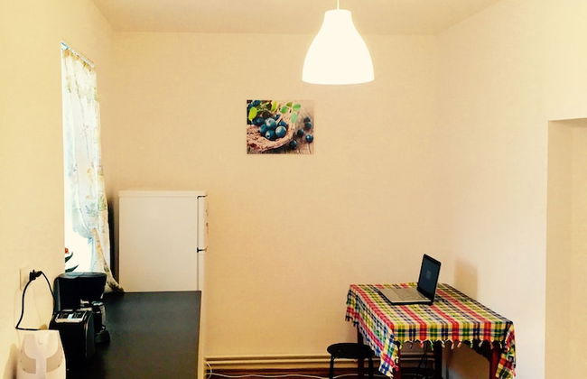 Old Town Apartment Sibiu - Foto 7