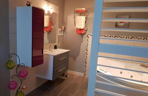 Gîte du Toilier - Foto 20