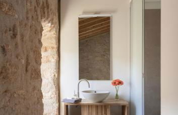 Cas Padrins, piscina, barbacoa, diseño y confort - Foto 23