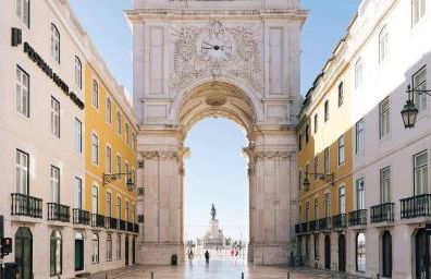 Boutique duplex in Chiado with epic Rossio view - Foto 51