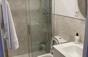 Plaza Castilla Apartments - Foto 11