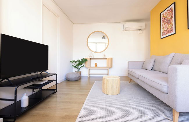 Stay U-nique Apartment Rossello II - Photo 7