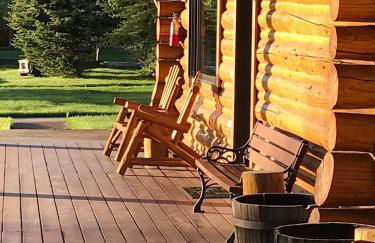 Teton Cabins - Foto 11