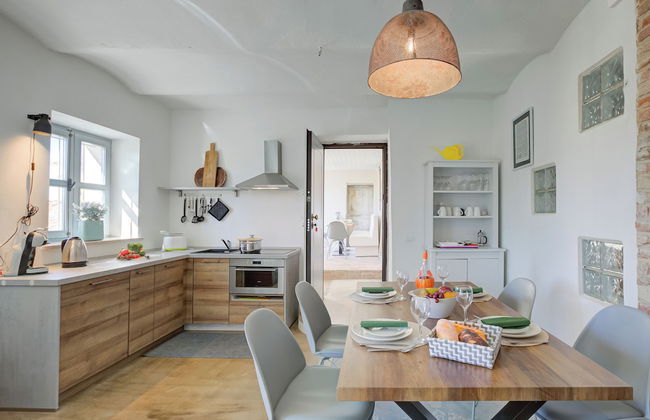 Bocca Al Lupo Apartments - Foto 30