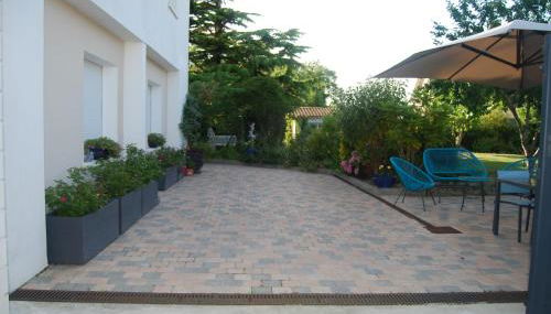 Gîte coté Jardin - Foto 2