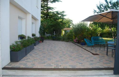 Gîte coté Jardin - Foto 2