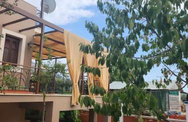 Agrampeli Villa - Photo 17