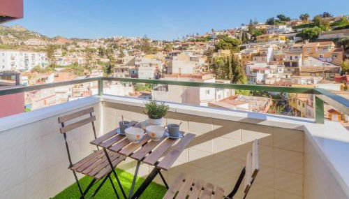 Cubo's Miraflores del Palo Urban - Photo 2