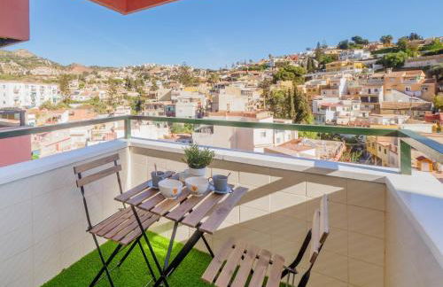 Cubo's Miraflores del Palo Urban - Photo 2