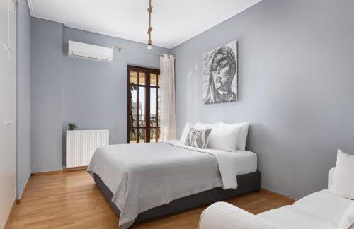 Voula Riviera Apartment - Foto 32