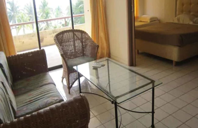 Paradise Lagoon Apartment - Foto 5