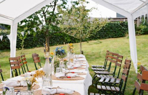 Gästehaus Rohde - Foto 7