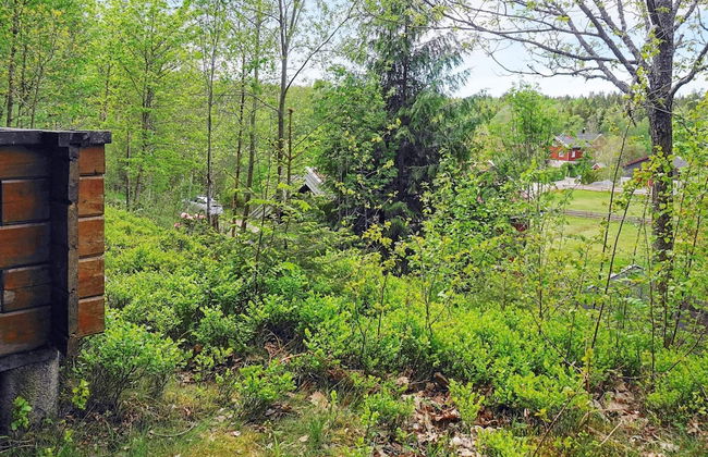 6 Person Holiday Home in Henan - Foto 32