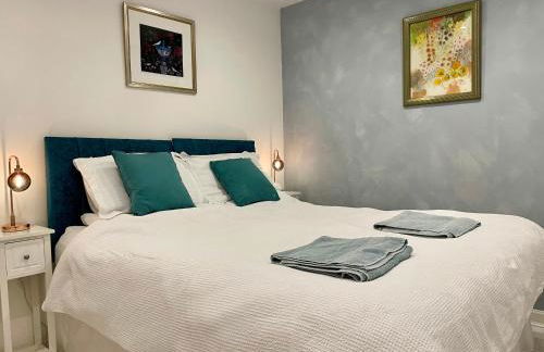 Saltwater Cottage - Foto 29