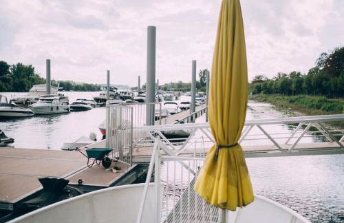 Hausboot fünf19 - Foto 29