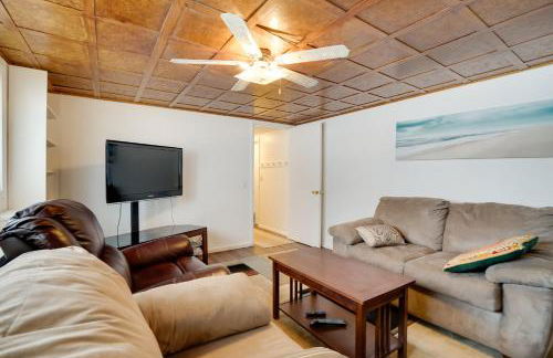 Pet-Friendly Minneapolis Apt Near Shops and Dining! - Foto 6