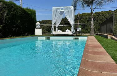 Seahomes Vacations - Charming House with Private Pool - Foto 1