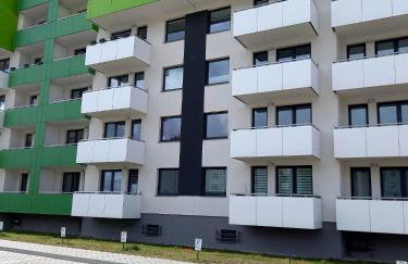 Apartament Green Park 2 - Foto 15