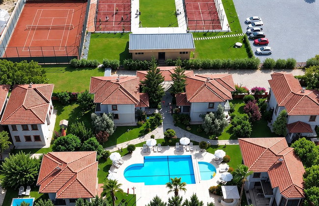 Vista Villas & Suites - Foto 1