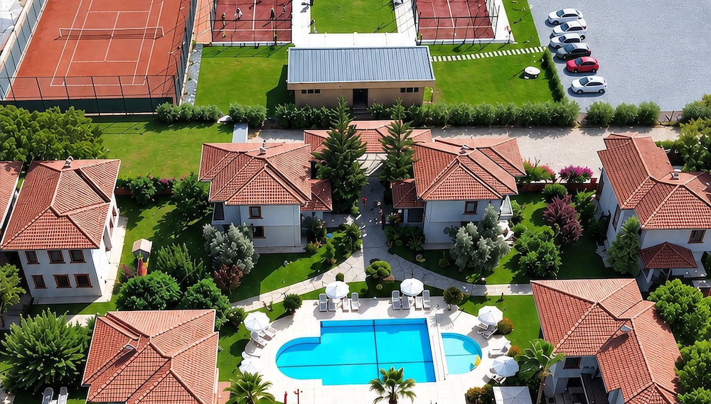 Vista Villas & Suites - Foto 1, Imagem principal