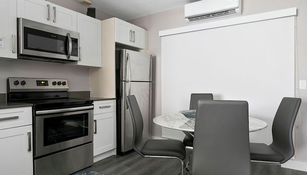 ULTRA Modern Apt by the Beach - Foto 3, Cocina privada