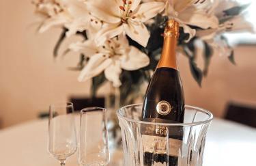 Modernes Appartment im Grünen - Foto 7