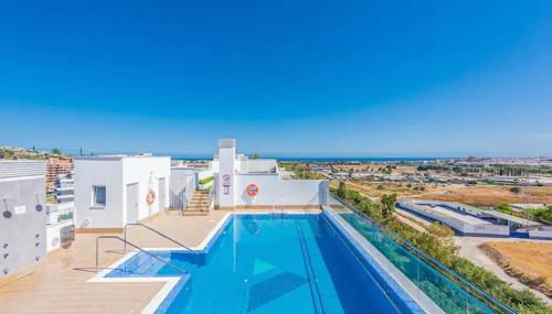 Residencia Jardin del Rio - Foto 1