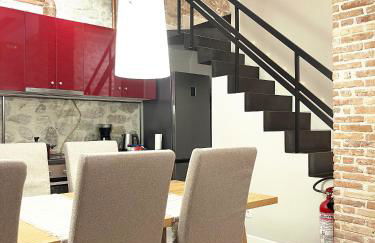 Blue Domino Luxury City Villa Patras - Photo 16