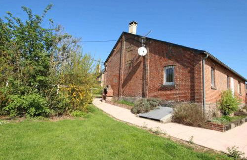 Maison Normande avec Jardin et Animaux Acceptés - FR-1-497-191 - Foto 7