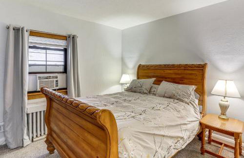 Striking Tudor Revival in Five Points District! - Foto 17